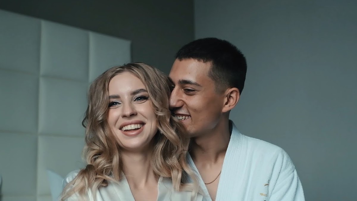 Егор Бут-Гусаим