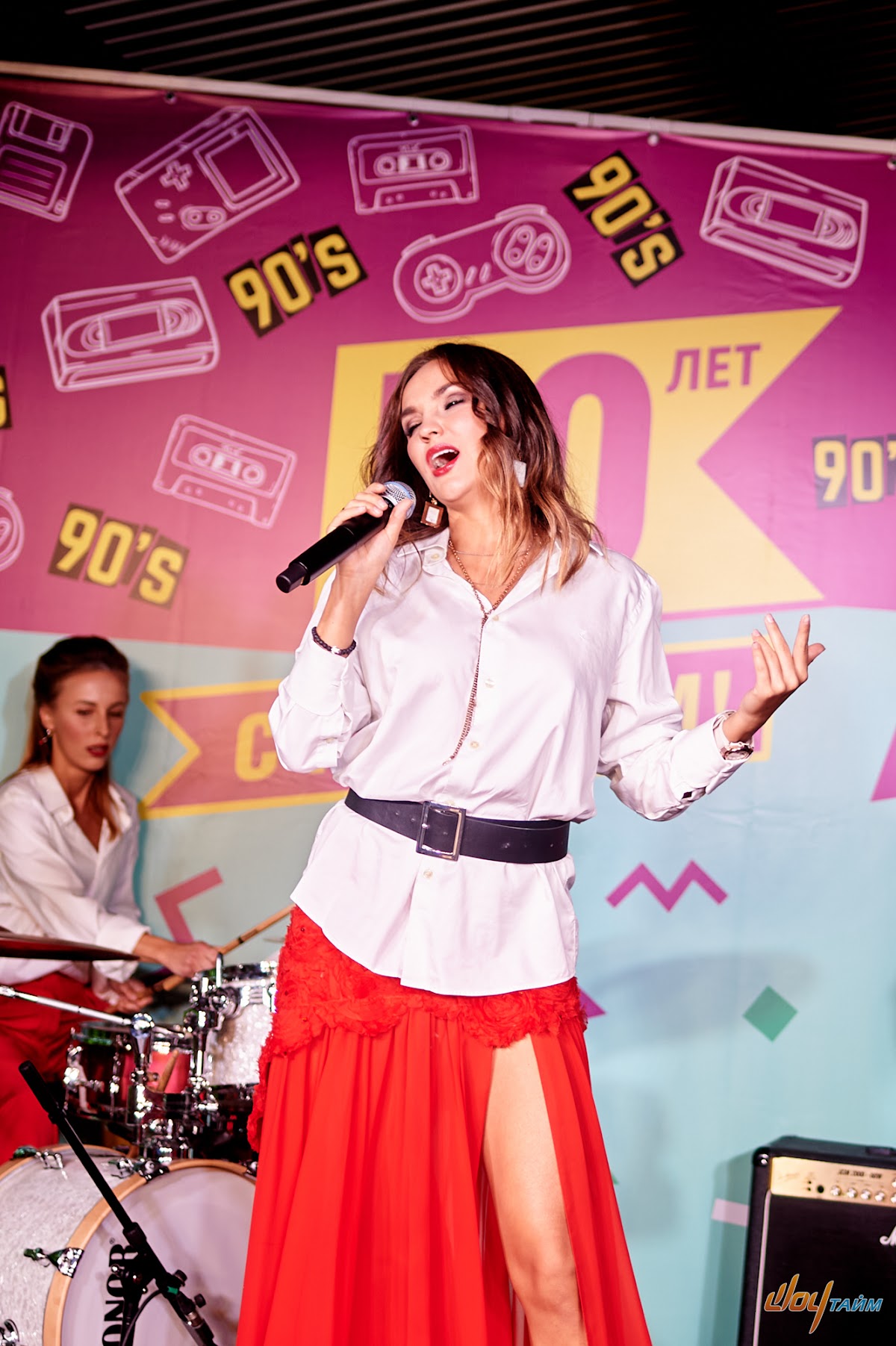 Портфолио: Свадьба