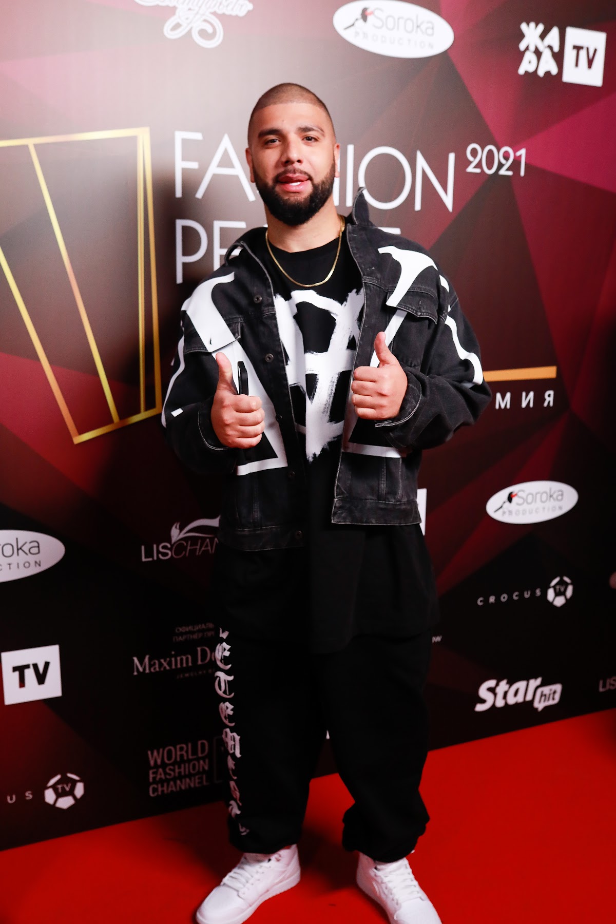 Премия FashionTV