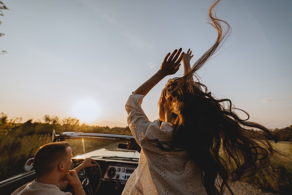 Love Story/ Илья и Валя