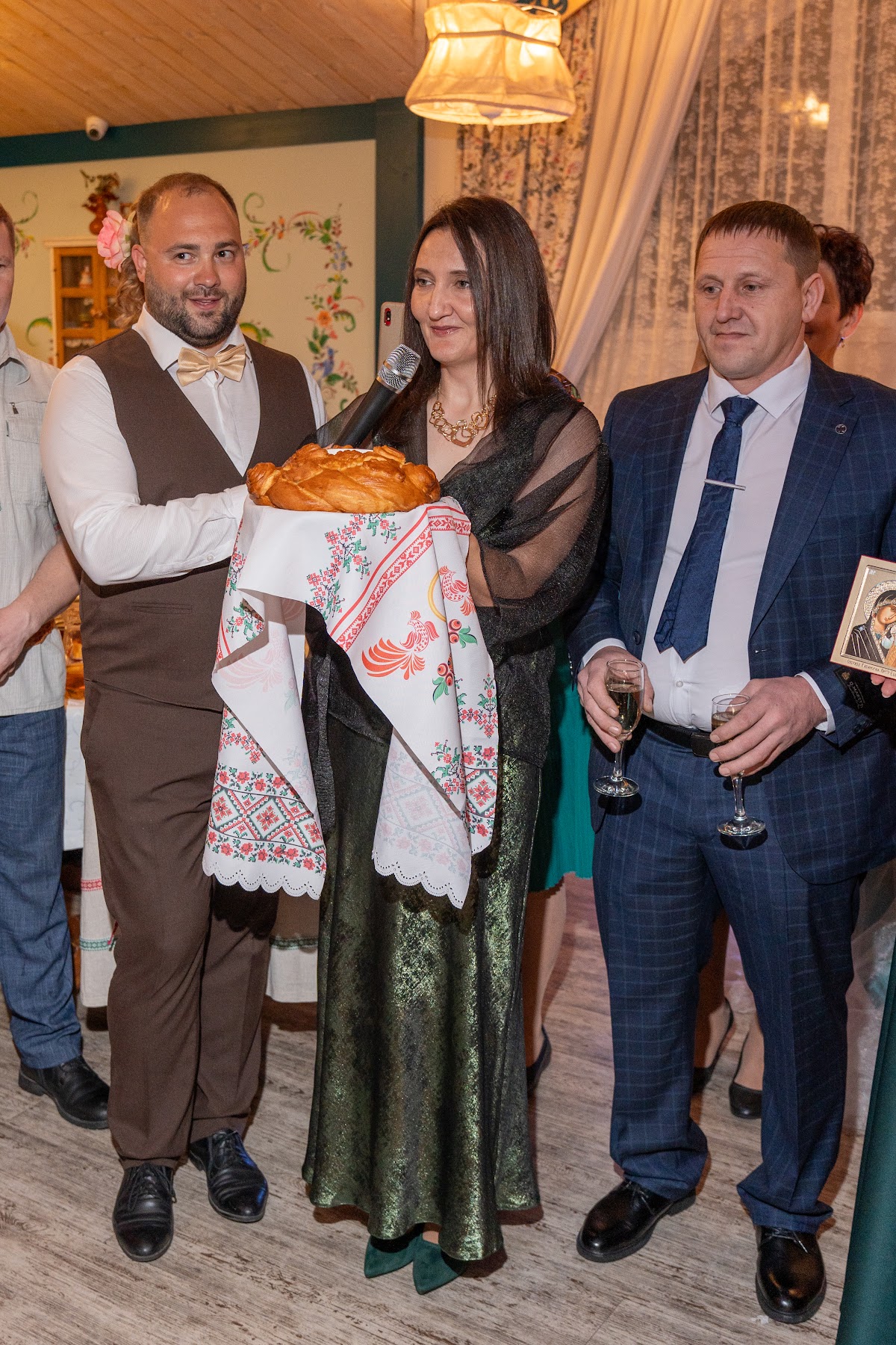 Свадьба Иван и Алена