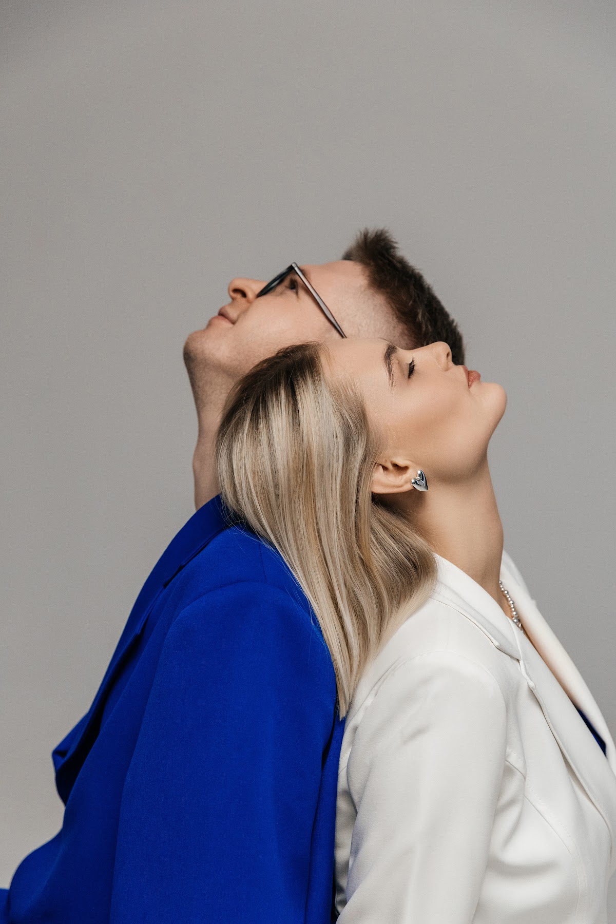 Портфолио: Love story
