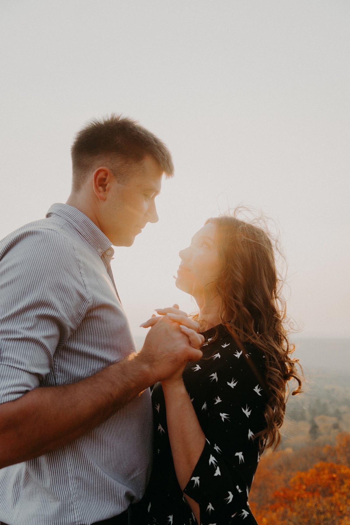 Love Story Для Катерины  и Алексея