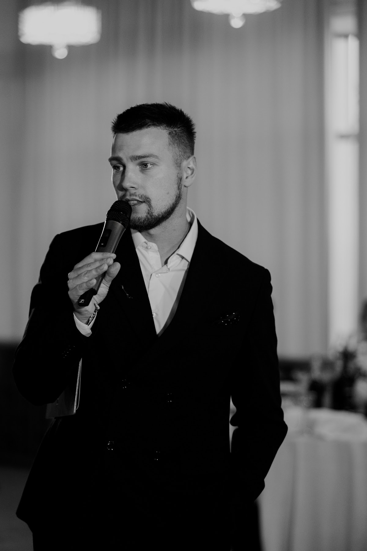 Екатерина и Валерий