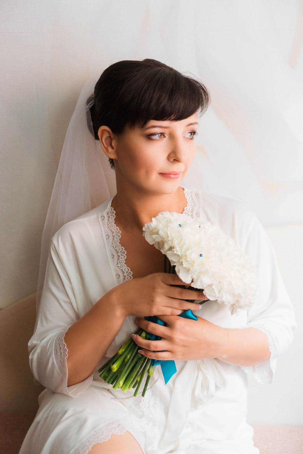 Екатерина и Александр