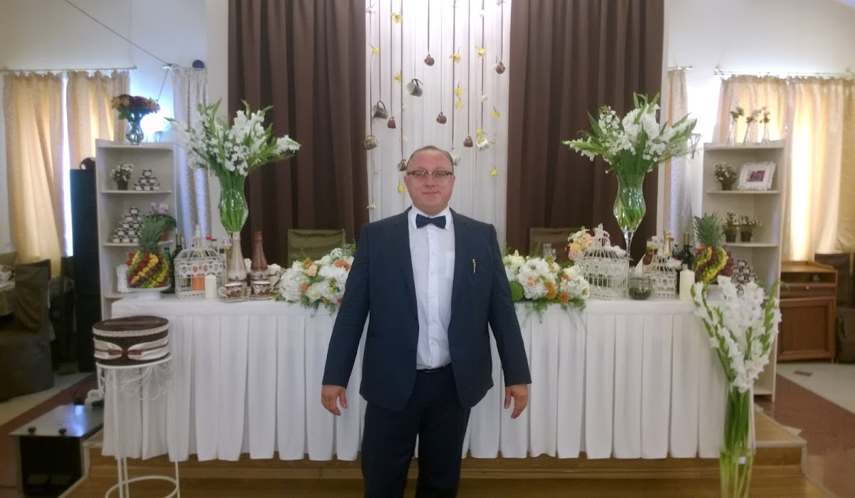 Сергей Швец — кадр 5 из 38