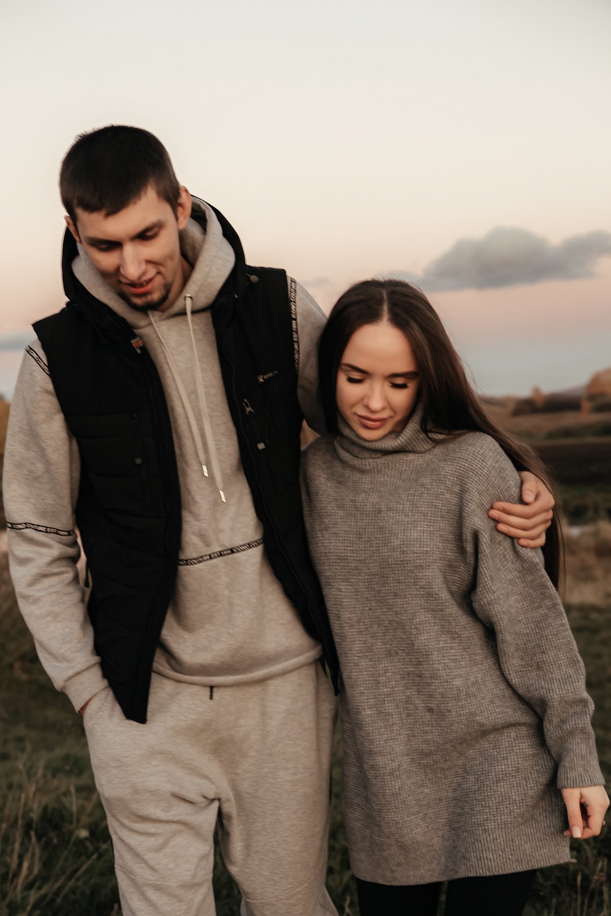 Портфолио: Love story