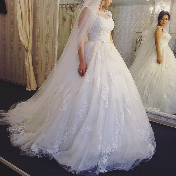 Новинки в салоне WeddingDream,Ленина,91