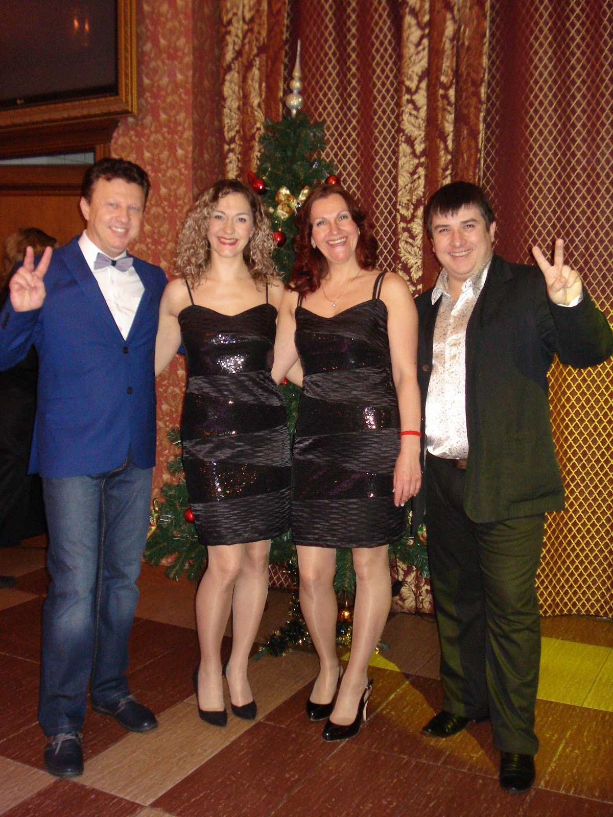 Asteria Show