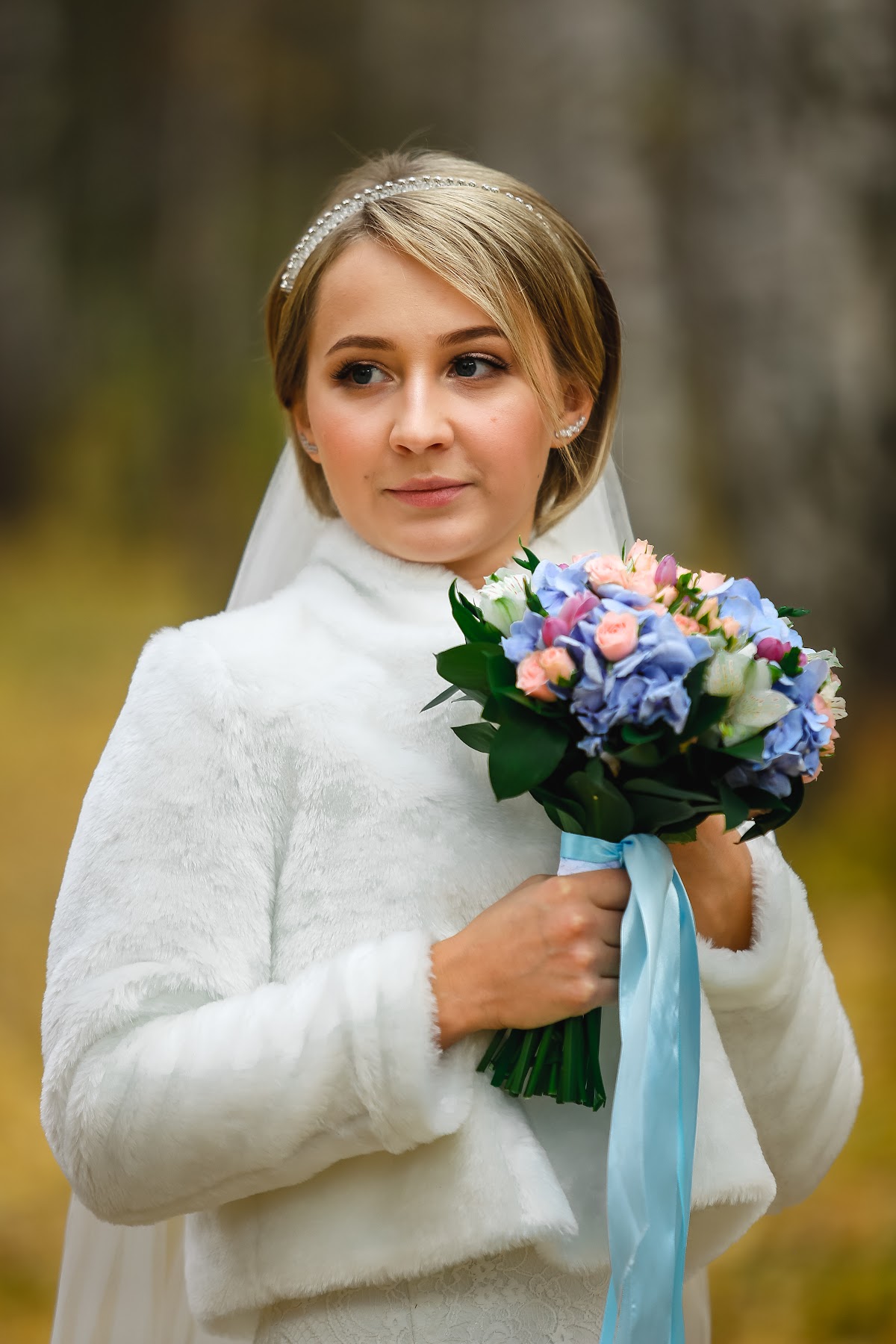 Александра и Илья