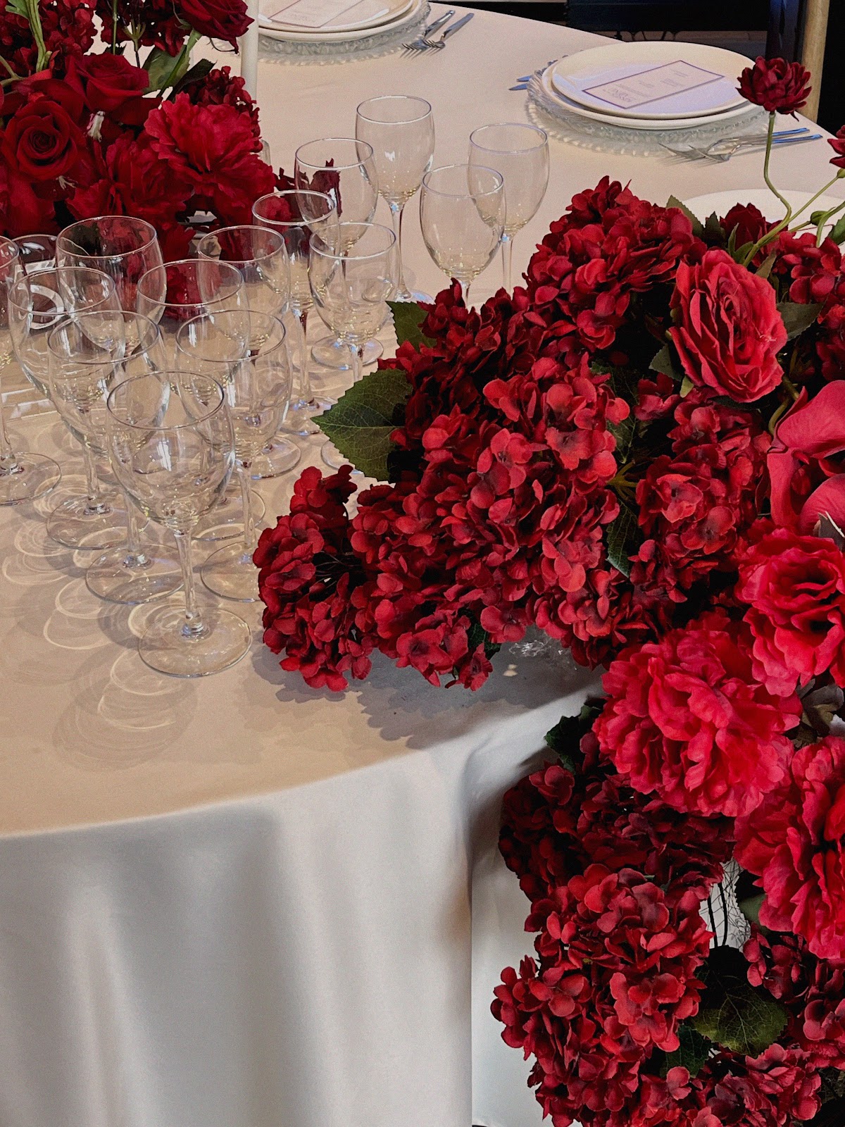 'ruby red'