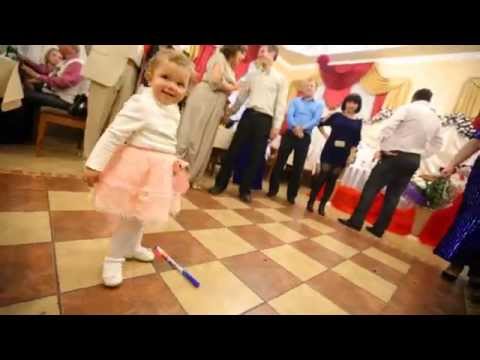 Кристина и Александр