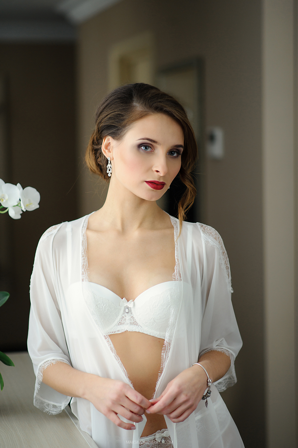 Марина и Виталий