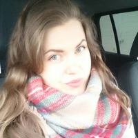Екатерина Гришина