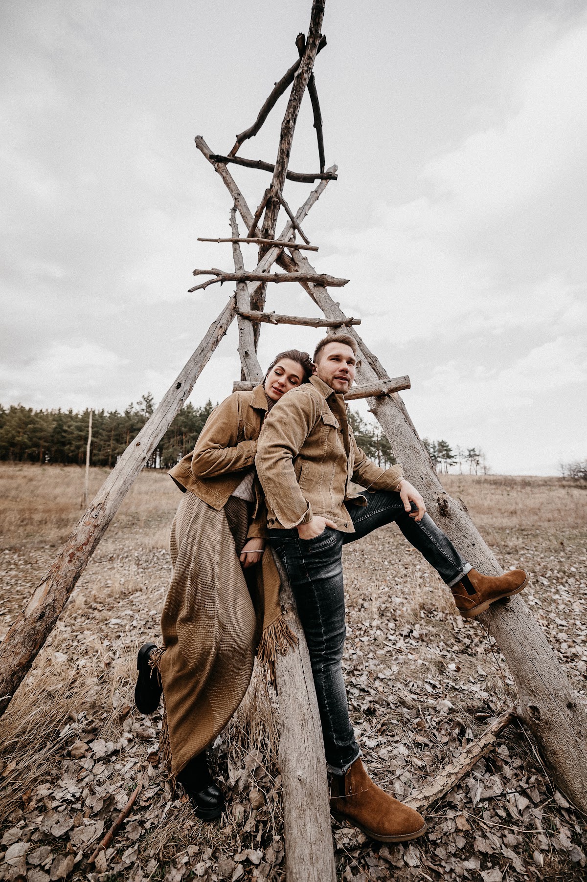 Love story Олега и Насти | Саратов