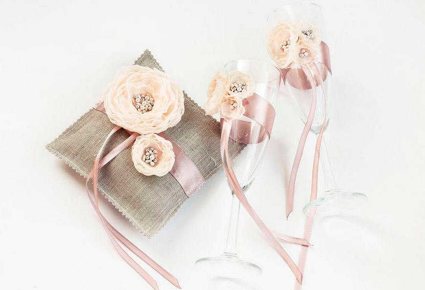 WeddingBlume