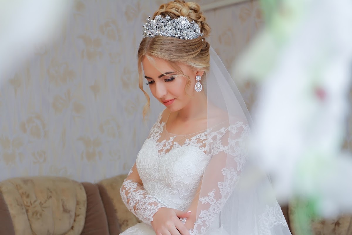 Кристина и Гайк