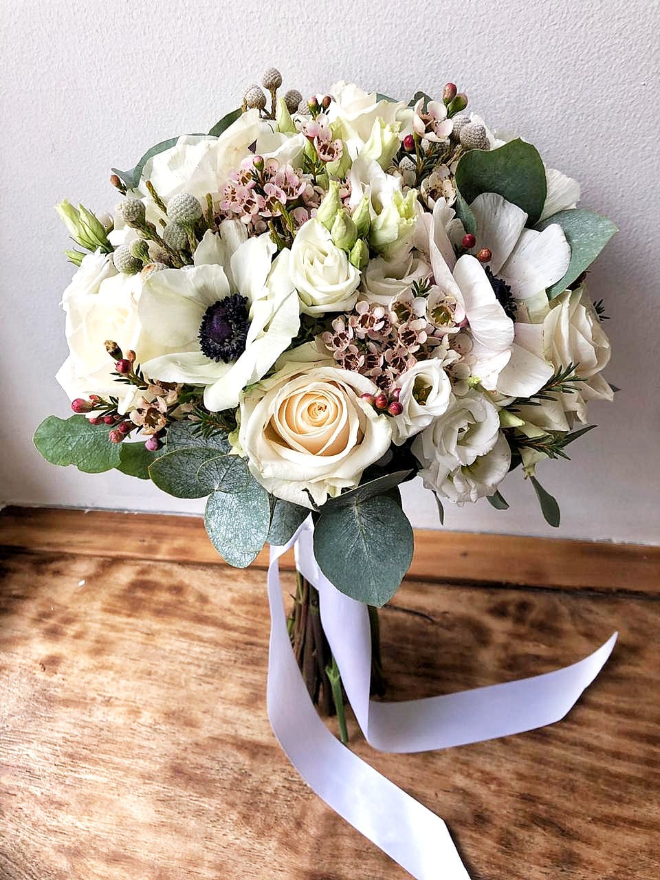 Цветочный салон Fleur in Bar