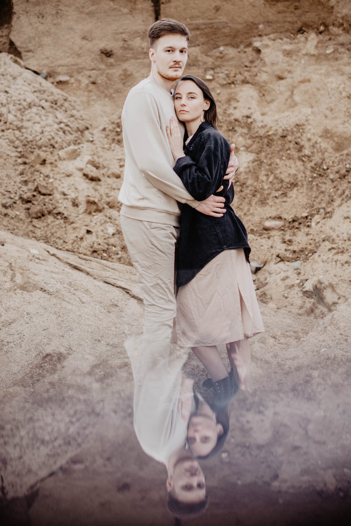 Love Story A&Y