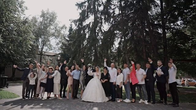 Алексей и Людмила