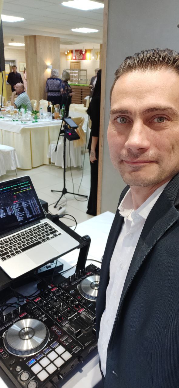 Дмитрий Ким — кадр 5 из 25