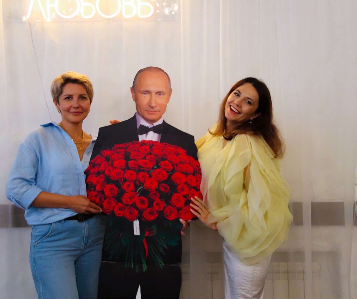 Портфолио: День рождения