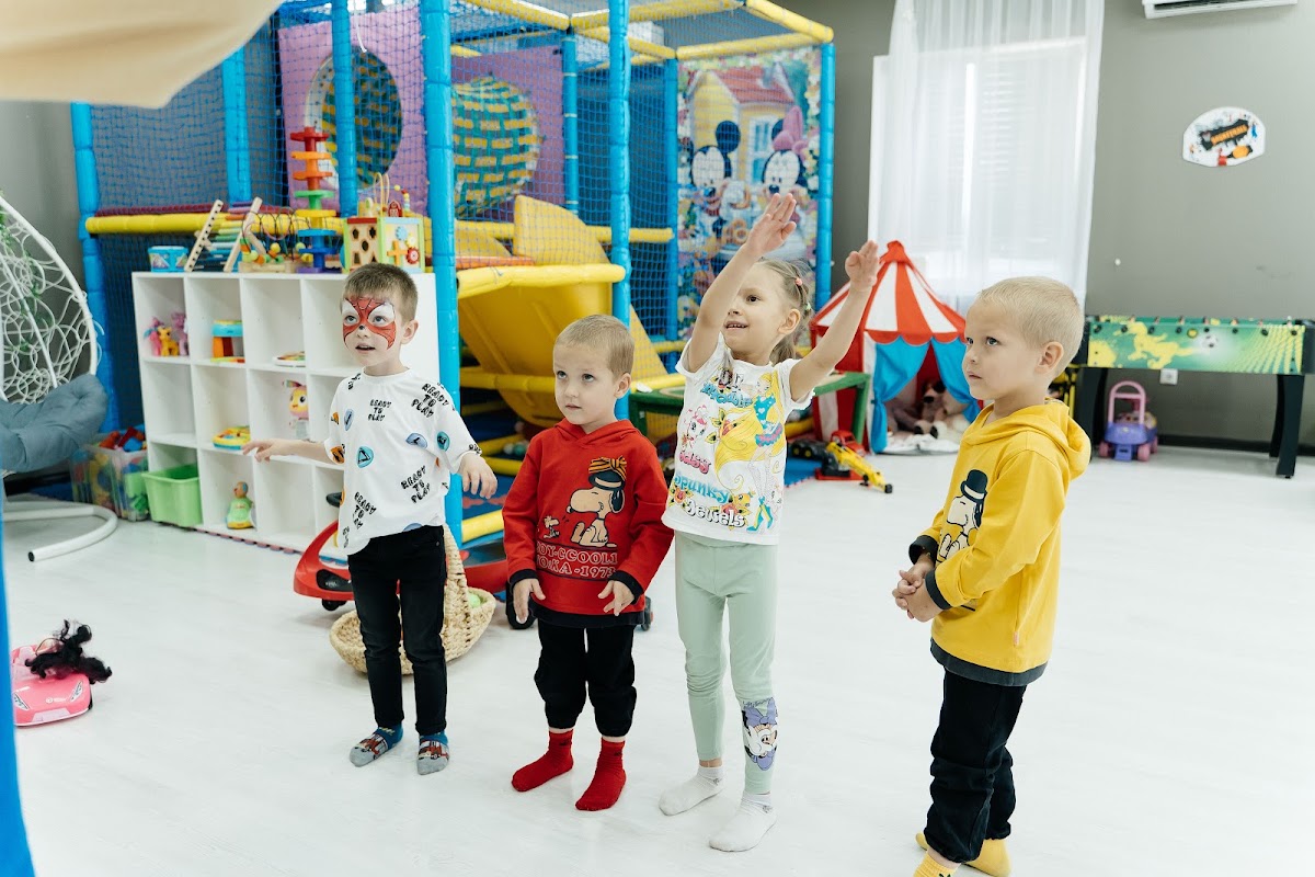 День рождения Владислава