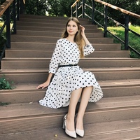 Варвара Борисова