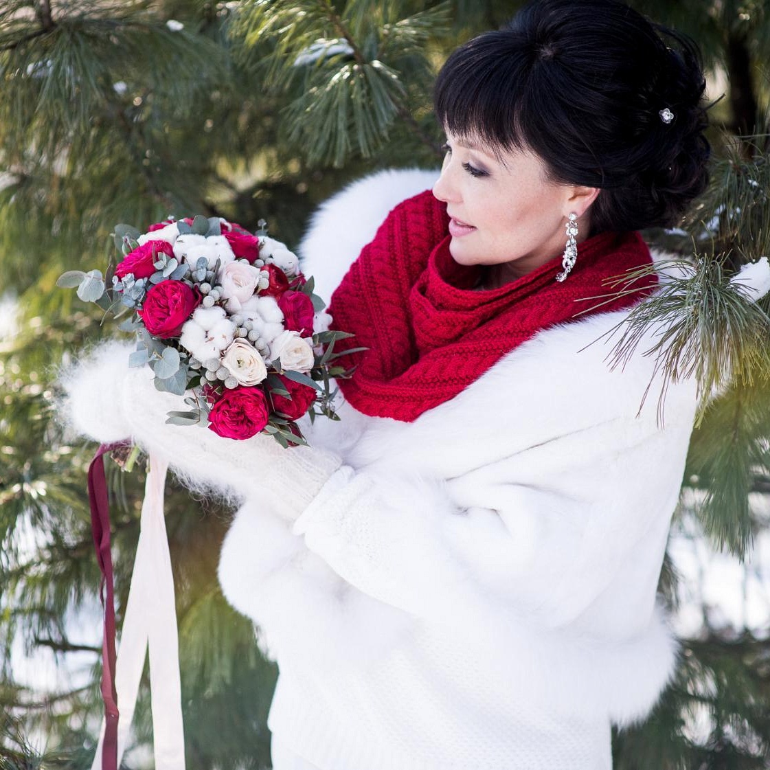 Елена и Олег