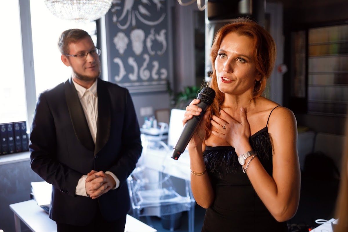 Николай Самойленко