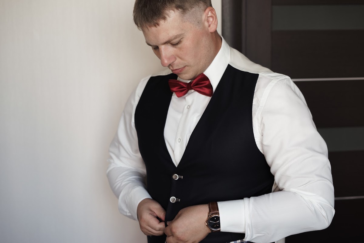Дмитрий и Валерия