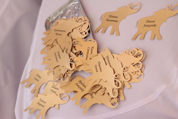 Мазурин's WedDecor