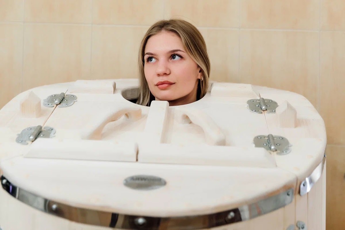 SPA-зона