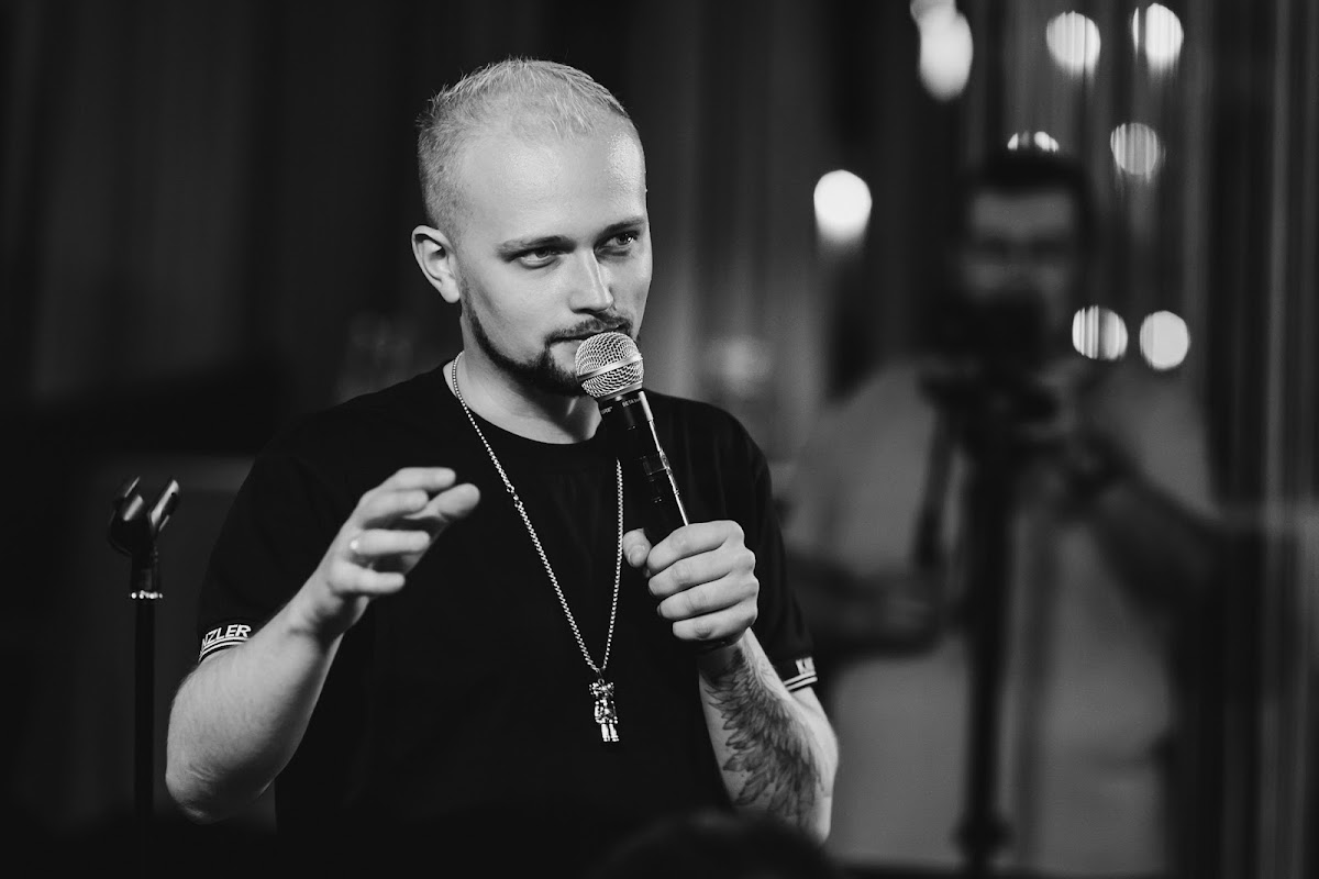 Портфолио: Выпускной