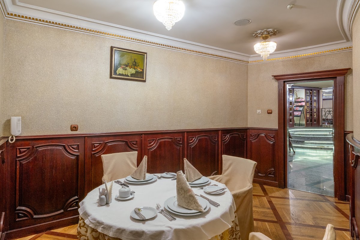 Arts Palace — кадр 4 из 78