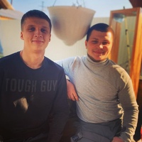 Павел Наргужин