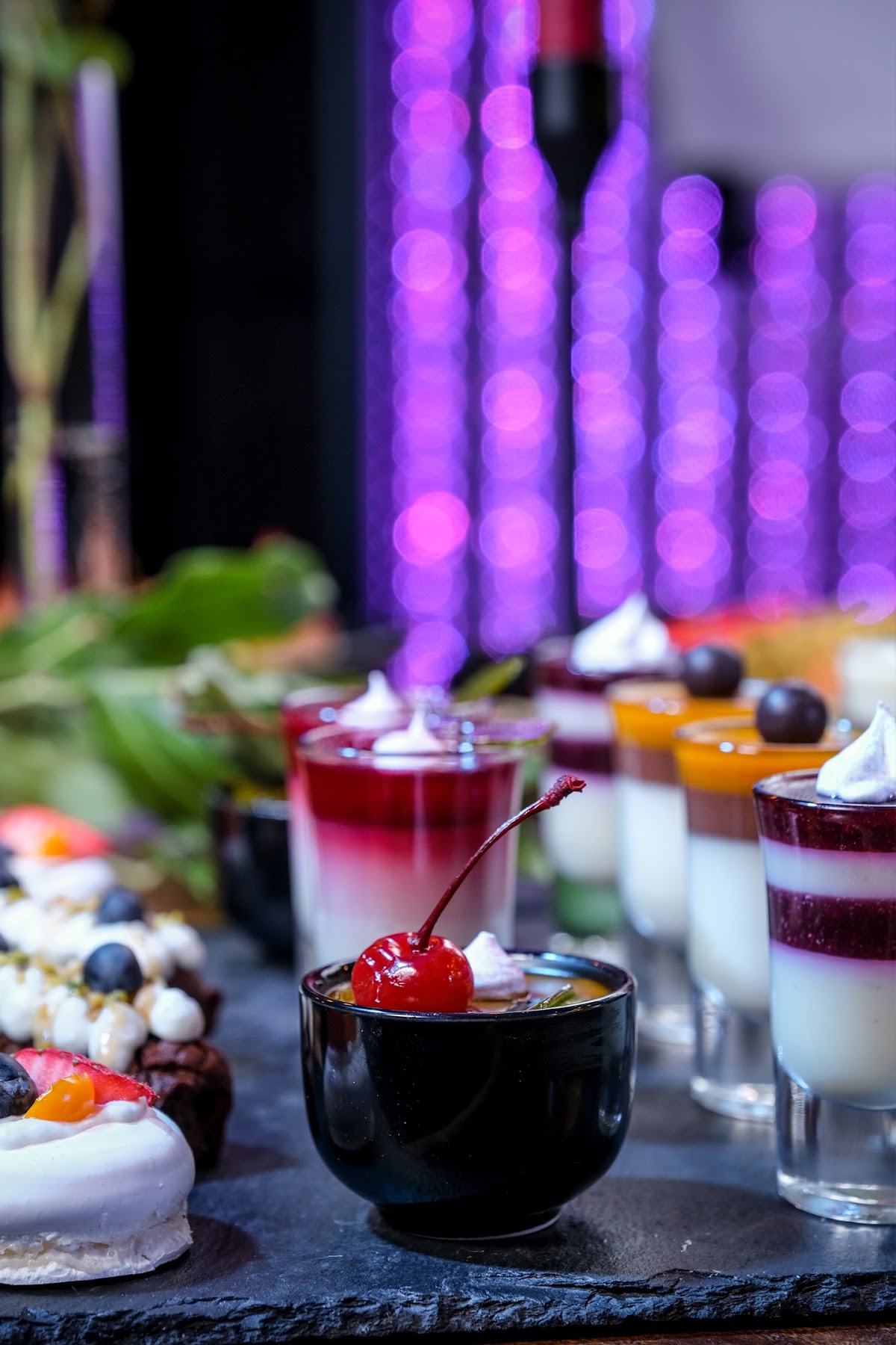 The Top Сatering