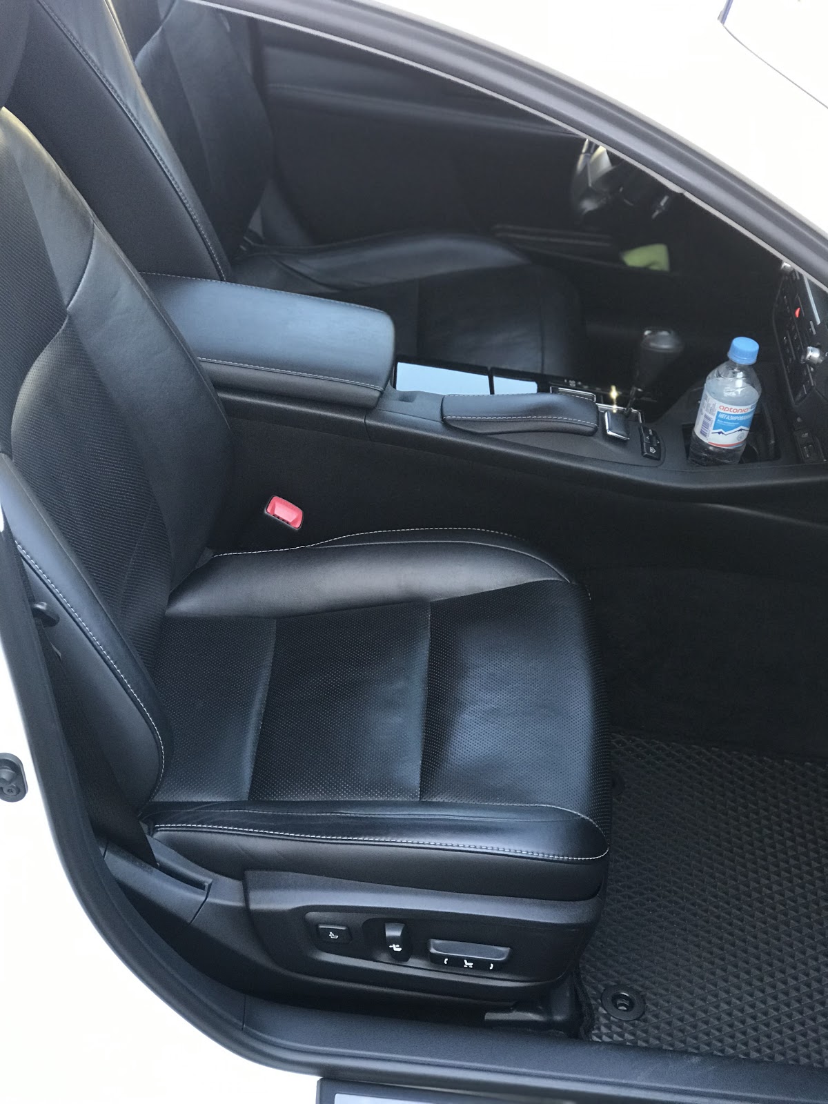 Lexus ES250