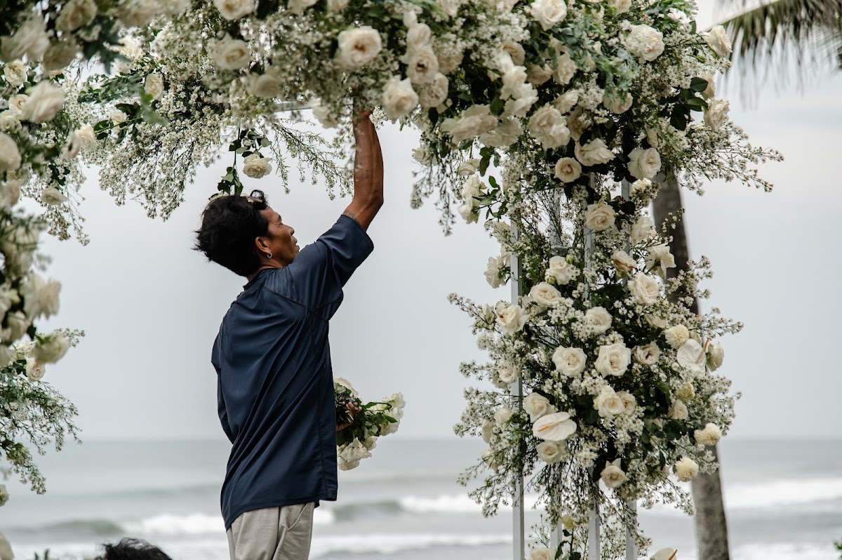 Bali Love