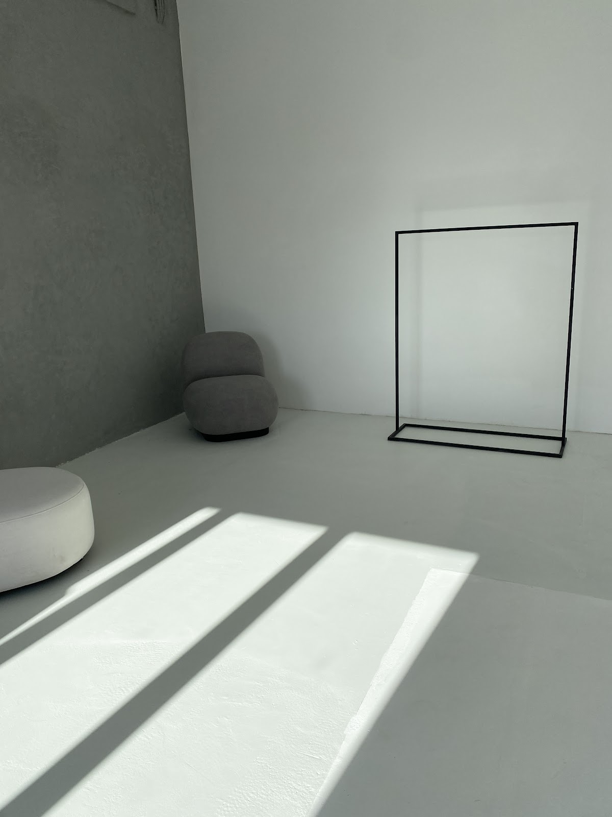 Minimal Space