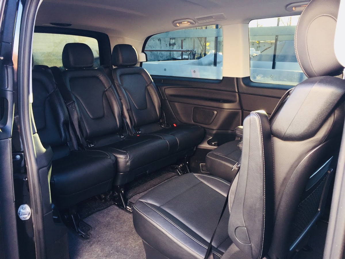 Mercedes-Benz Viano