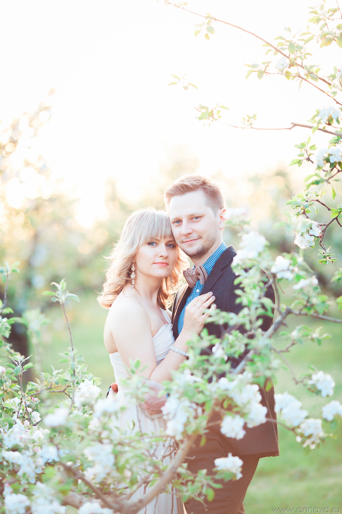 Портфолио: Love story