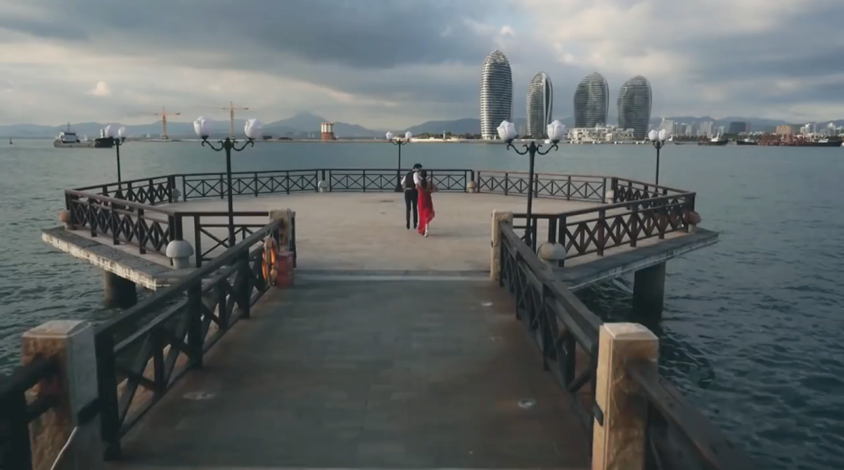 Canada Wedding