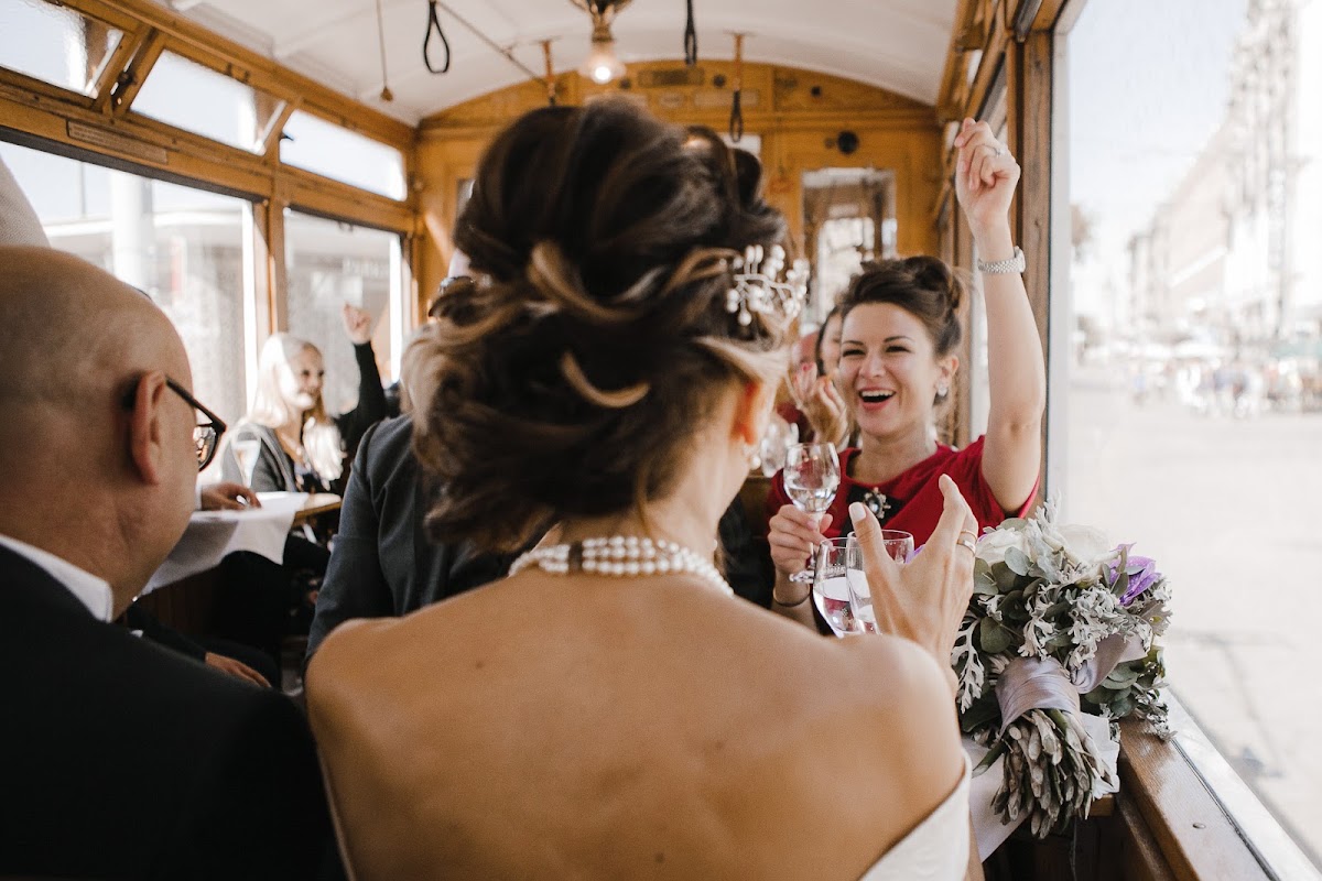 KRISTIAN + ALYA / ZURICH