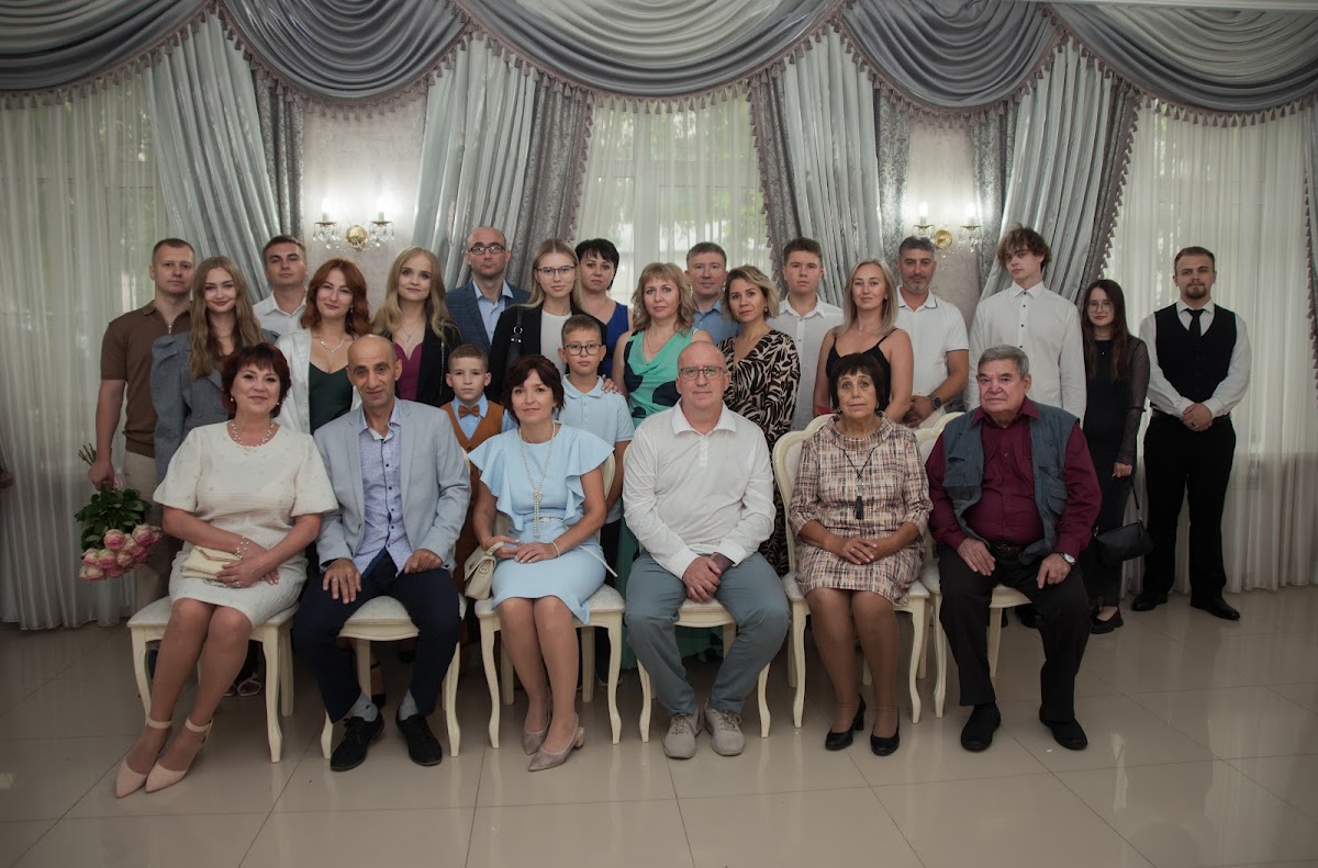 Олег & Эля