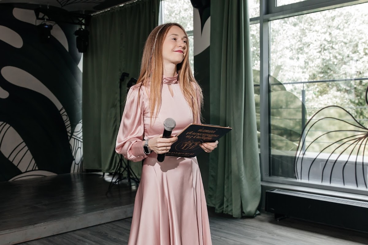 Портфолио: Выпускной