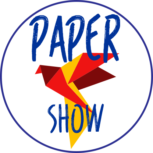 Бумажное Paper Show