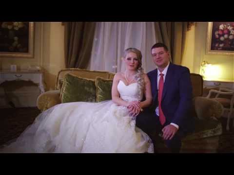 Портфолио: Свадьба