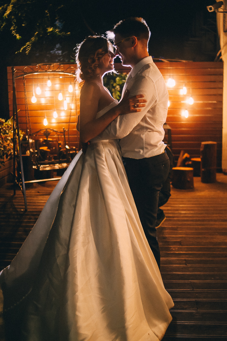 Natal'ya & Yevgeniy 24.08.2019