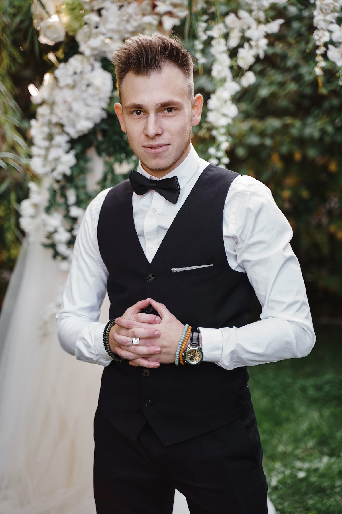 Портфолио: Свадьба